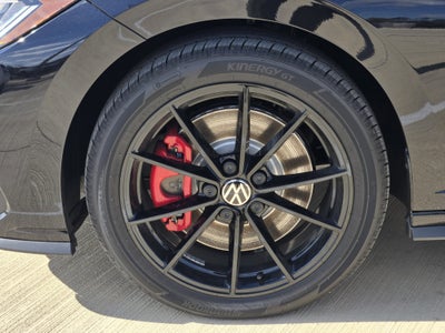 2026 Volkswagen Jetta GLI Autobahn