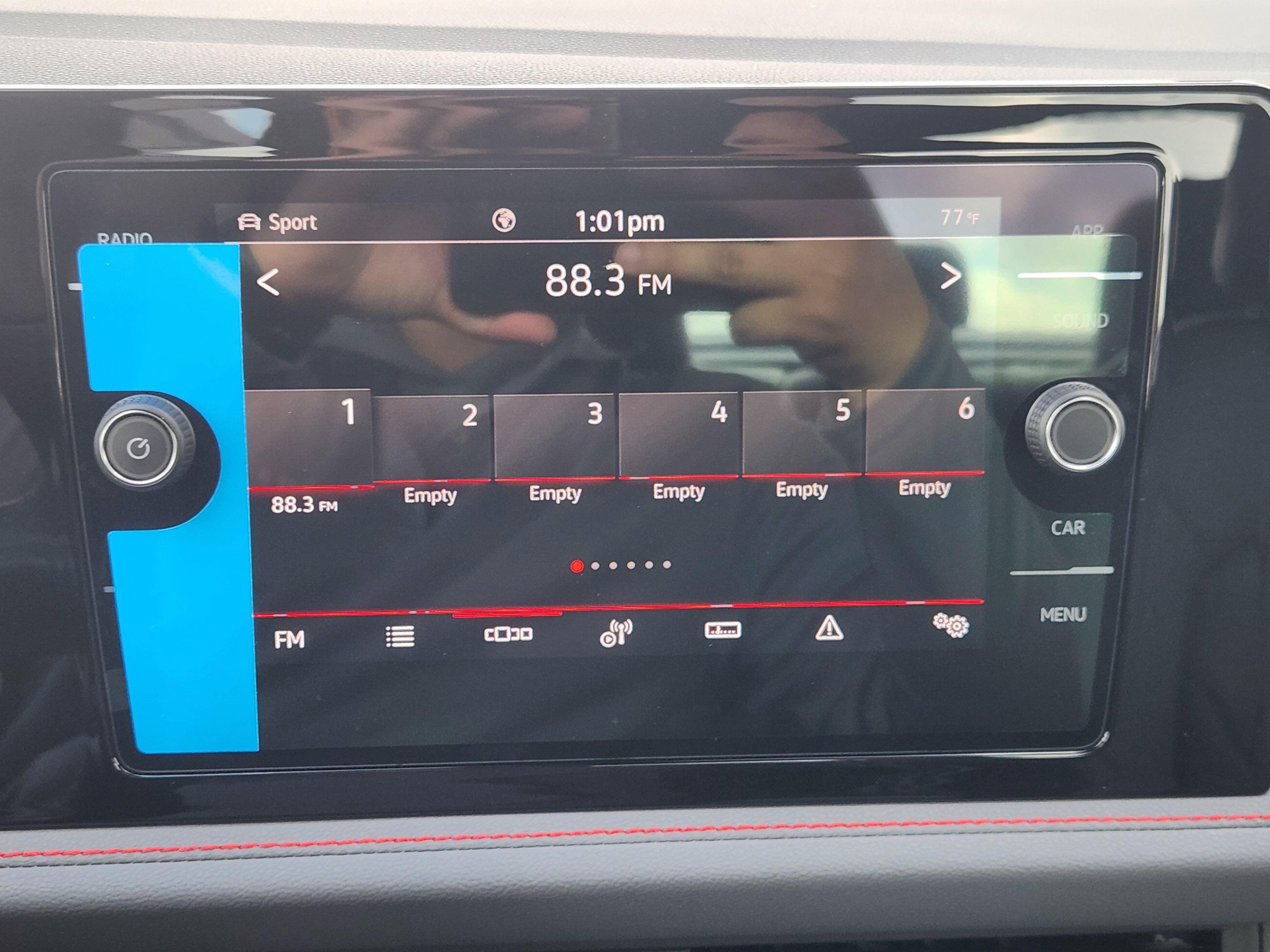 2026 Volkswagen Jetta GLI Autobahn