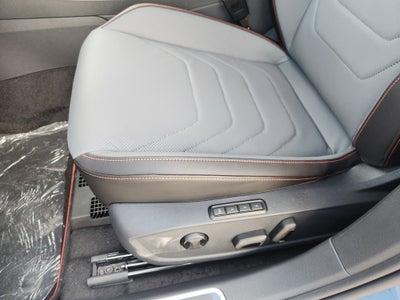 2026 Volkswagen Jetta GLI Autobahn