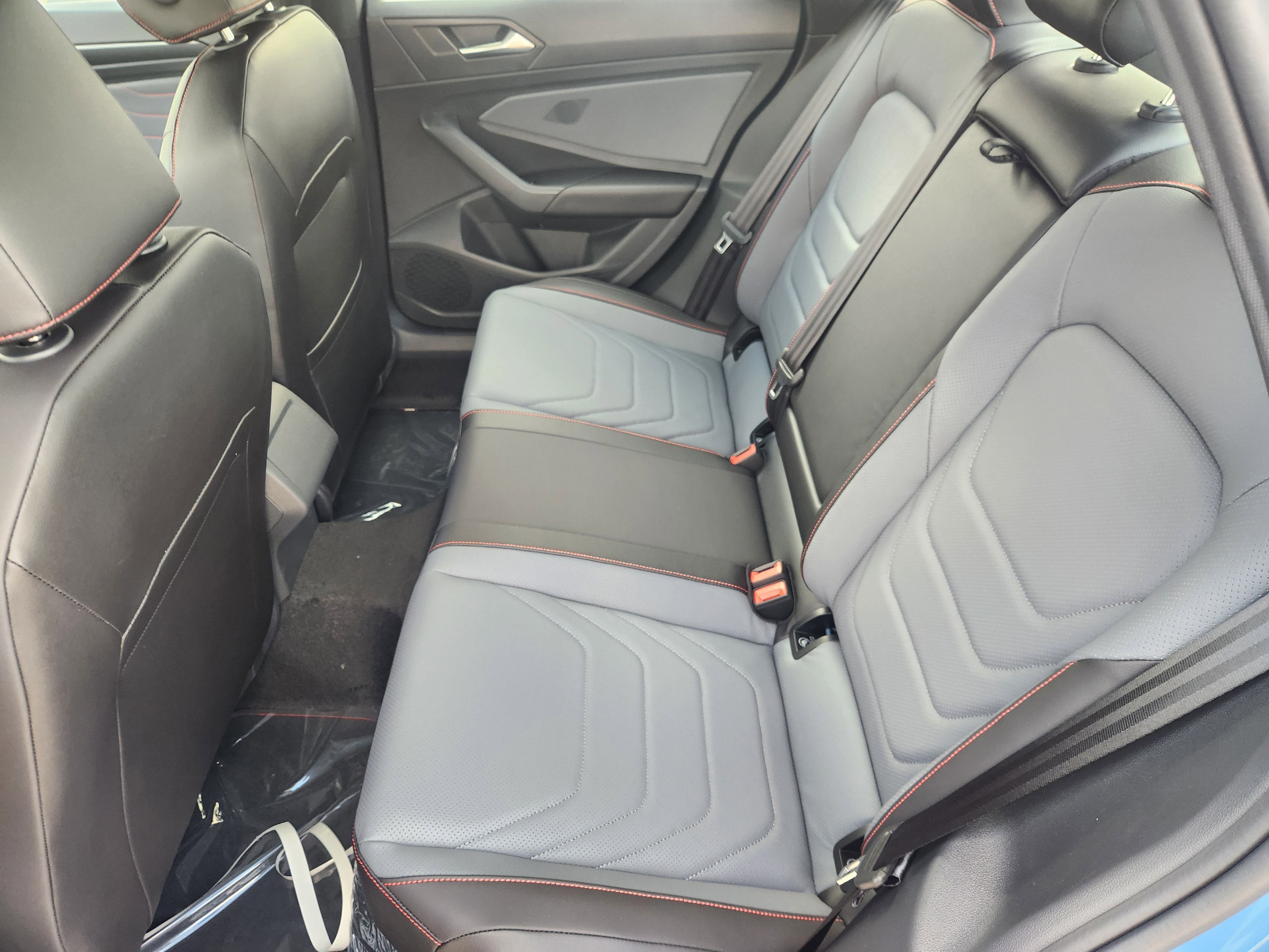 2026 Volkswagen Jetta GLI Autobahn