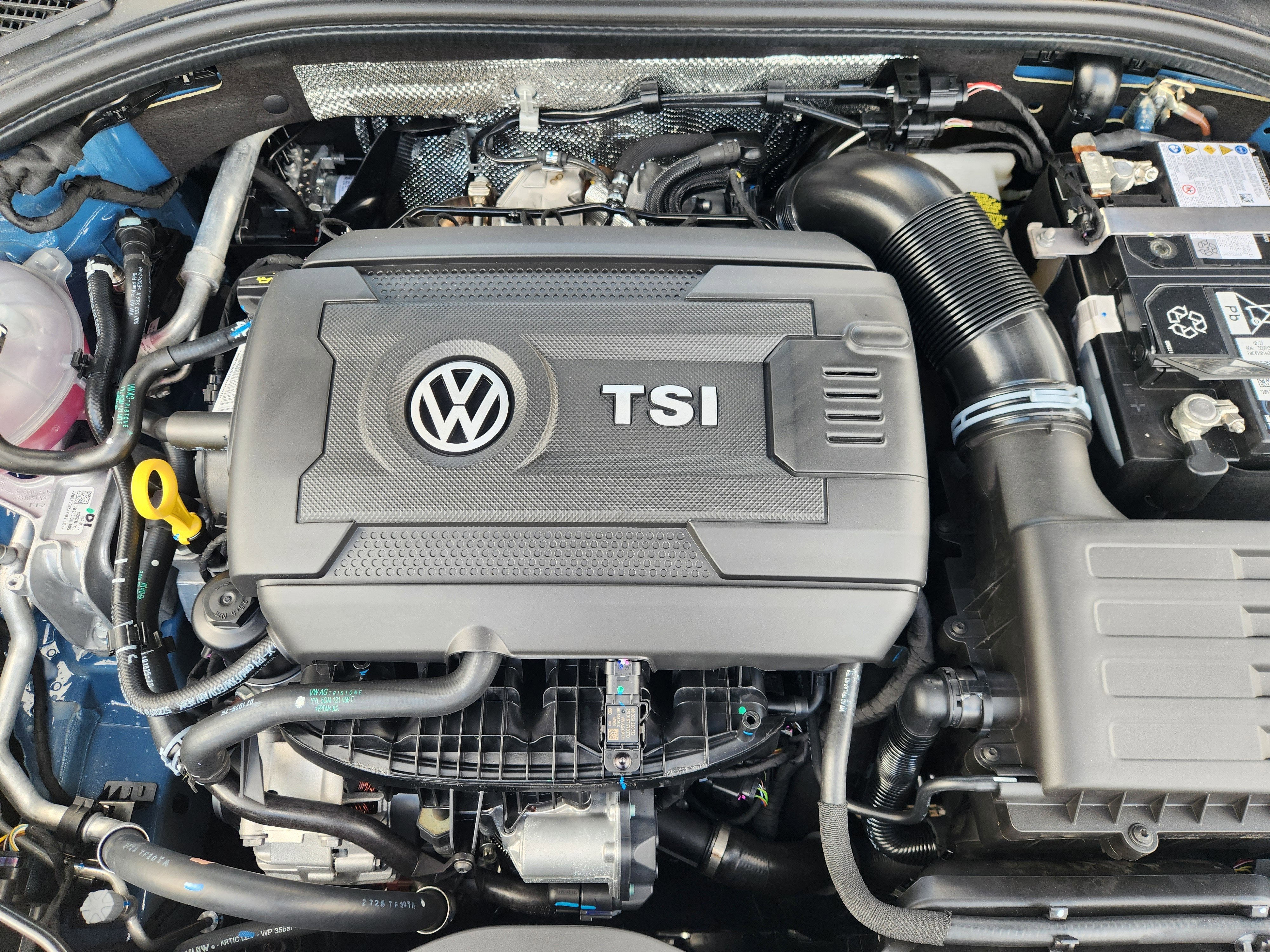 2026 Volkswagen Jetta GLI Autobahn