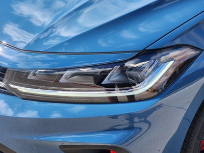 2026 Volkswagen Jetta GLI Autobahn