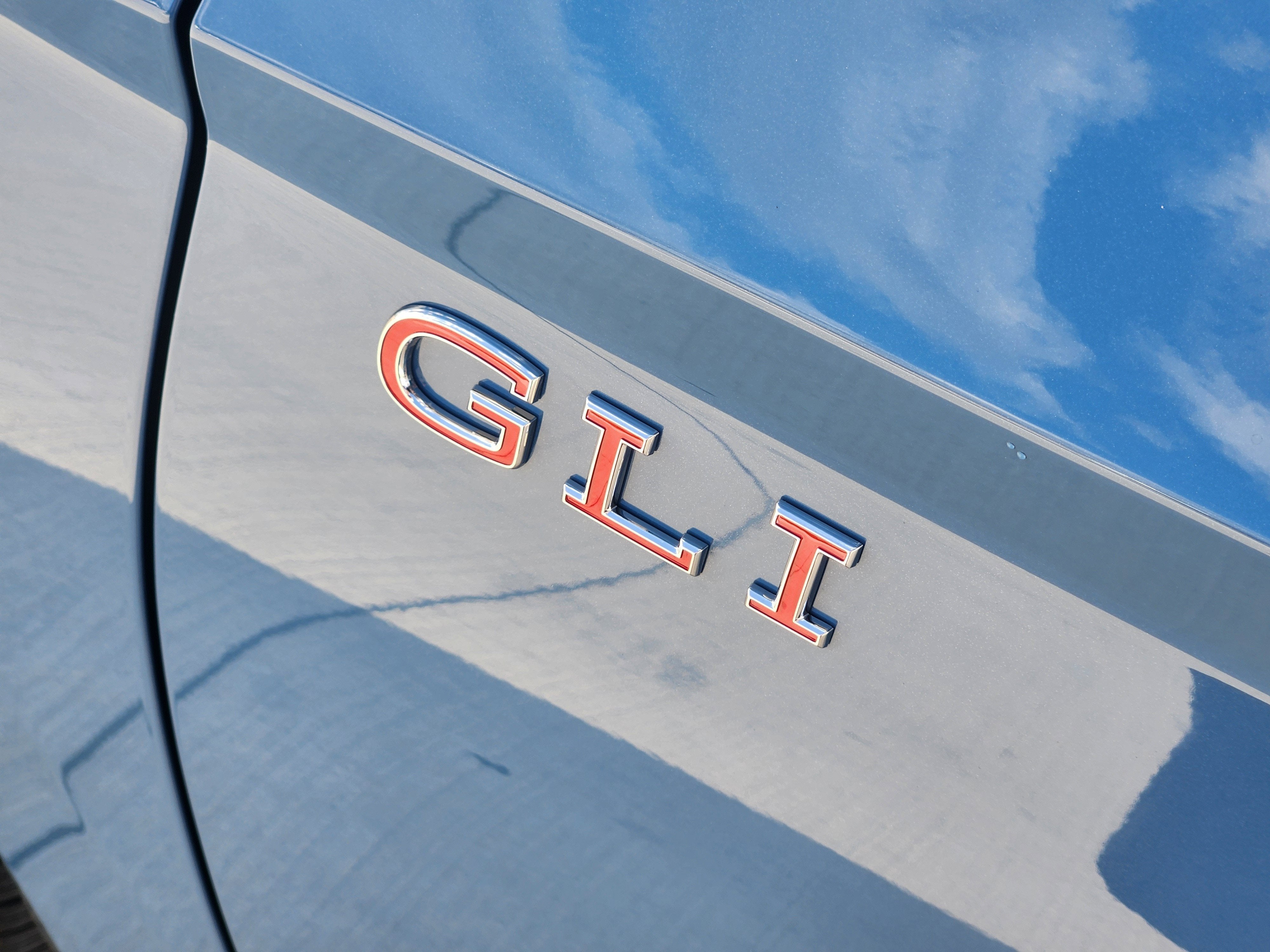 2026 Volkswagen Jetta GLI Autobahn