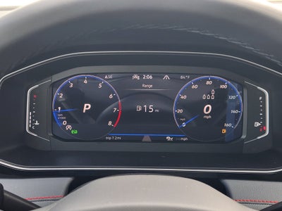 2027 Volkswagen Jetta GLI Autobahn