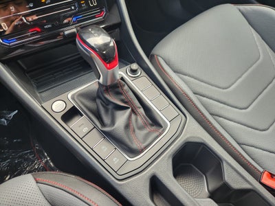 2027 Volkswagen Jetta GLI Autobahn