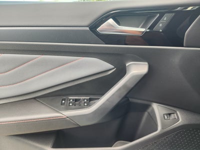 2027 Volkswagen Jetta GLI Autobahn