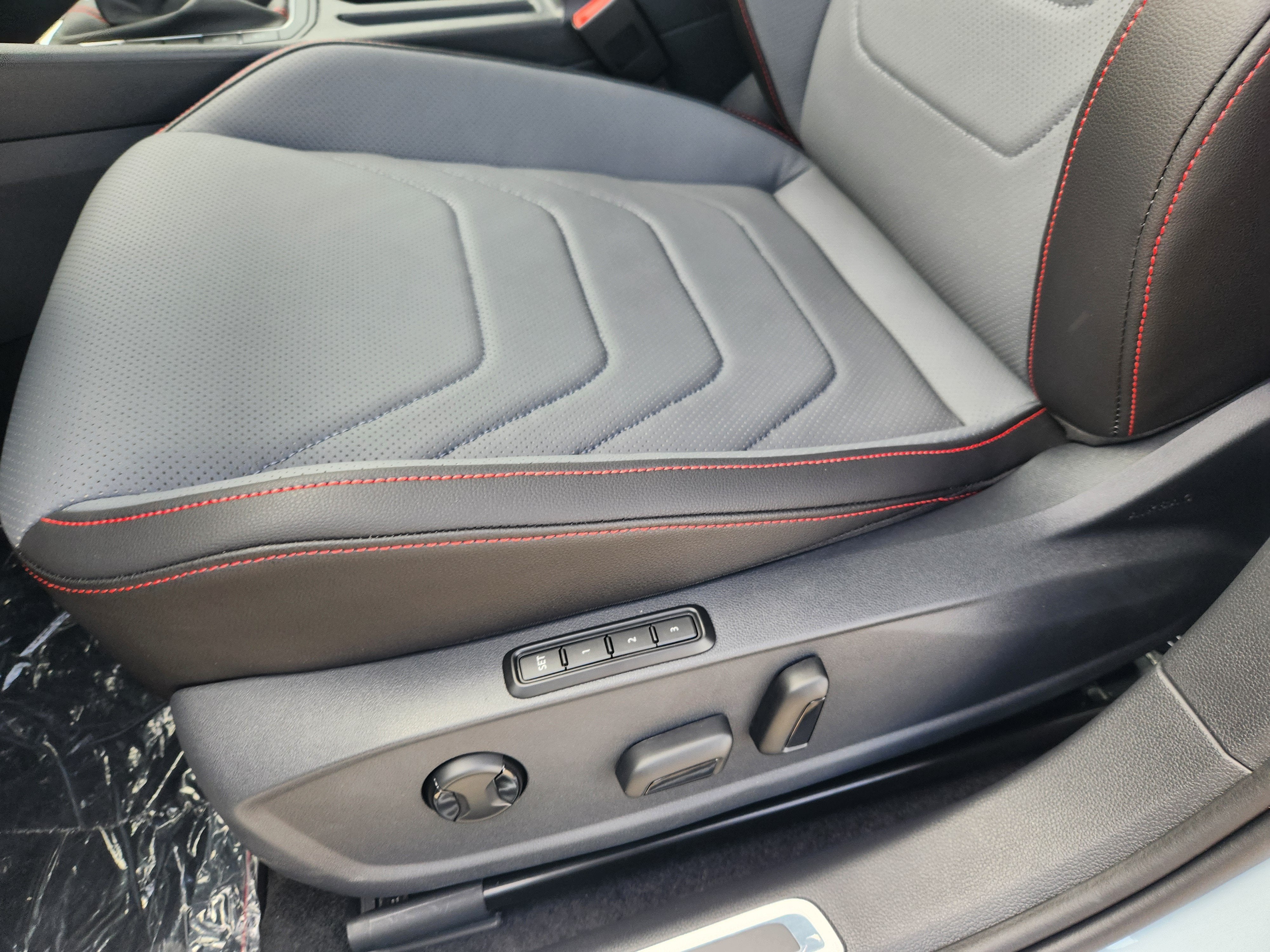 2027 Volkswagen Jetta GLI Autobahn