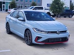 2027 Volkswagen Jetta GLI Autobahn