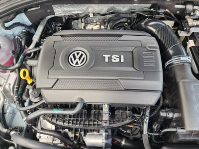 2027 Volkswagen Jetta GLI Autobahn