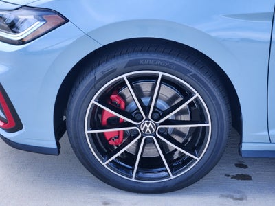2027 Volkswagen Jetta GLI Autobahn