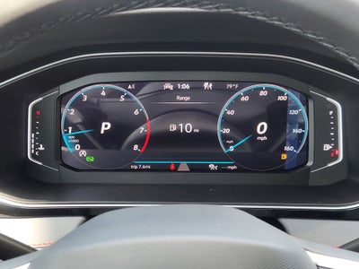 2026 Volkswagen Jetta GLI Autobahn