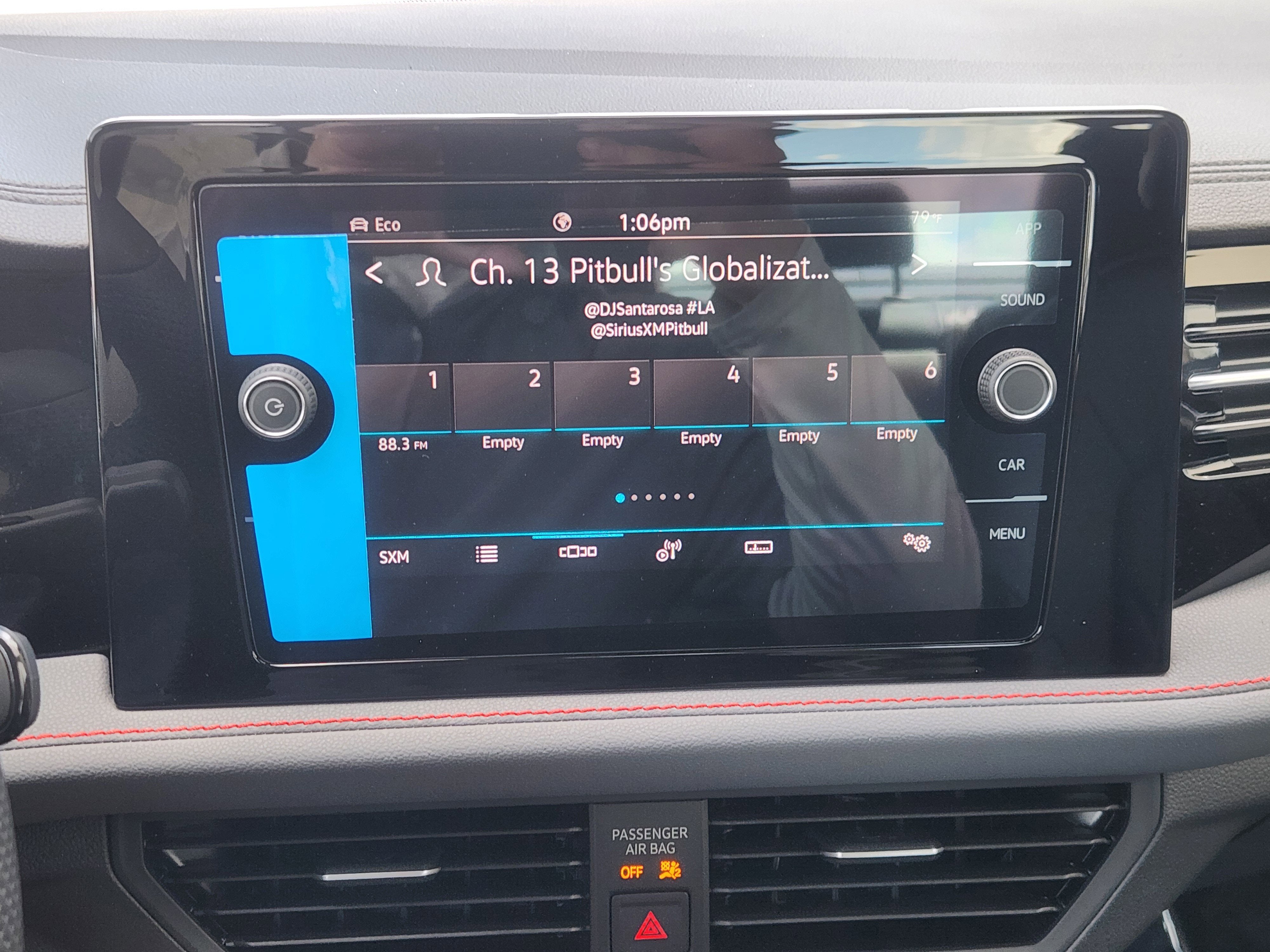 2026 Volkswagen Jetta GLI Autobahn