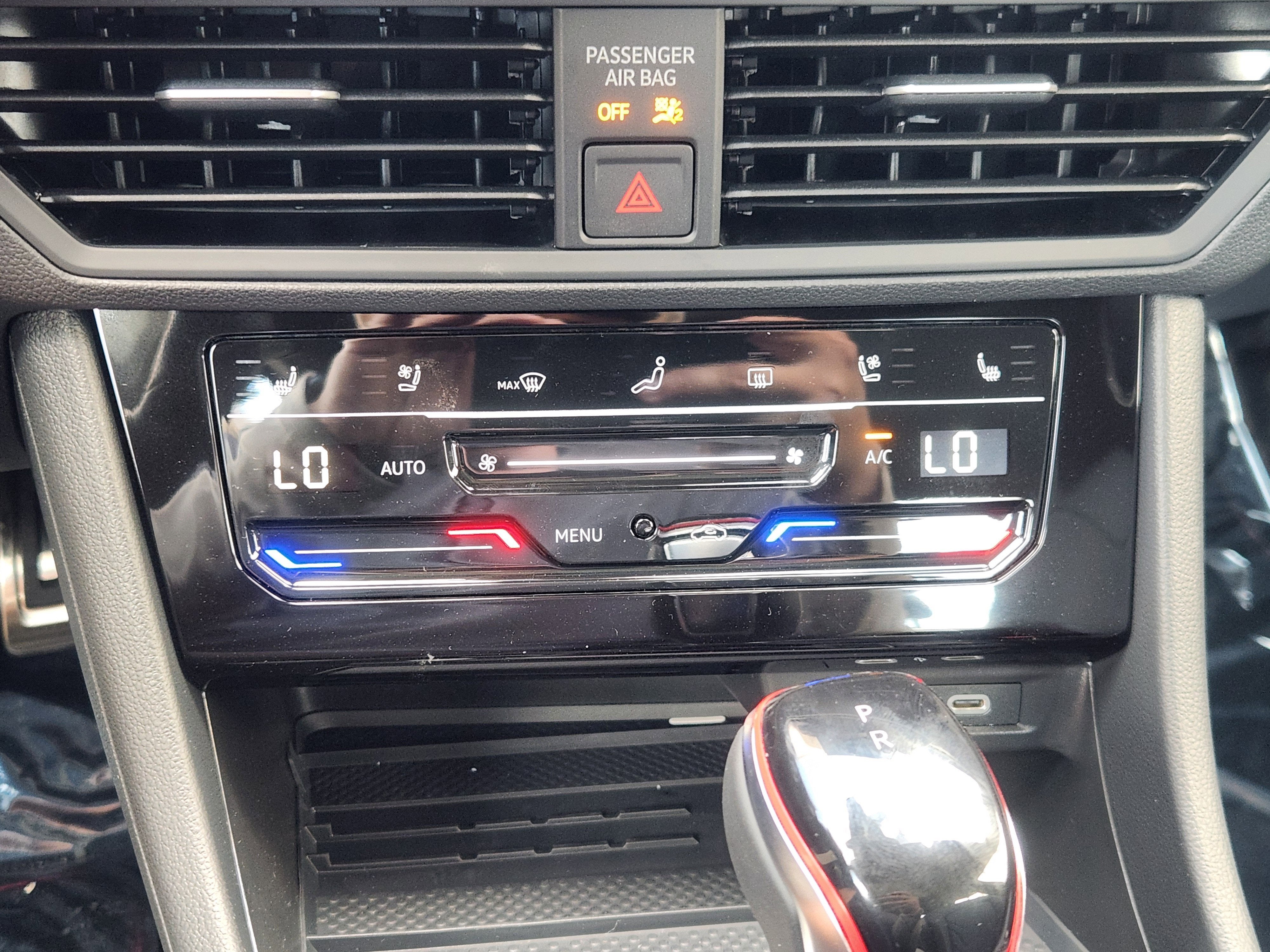 2026 Volkswagen Jetta GLI Autobahn