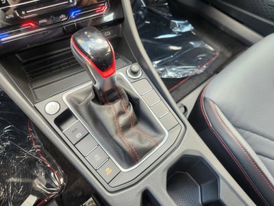 2026 Volkswagen Jetta GLI Autobahn