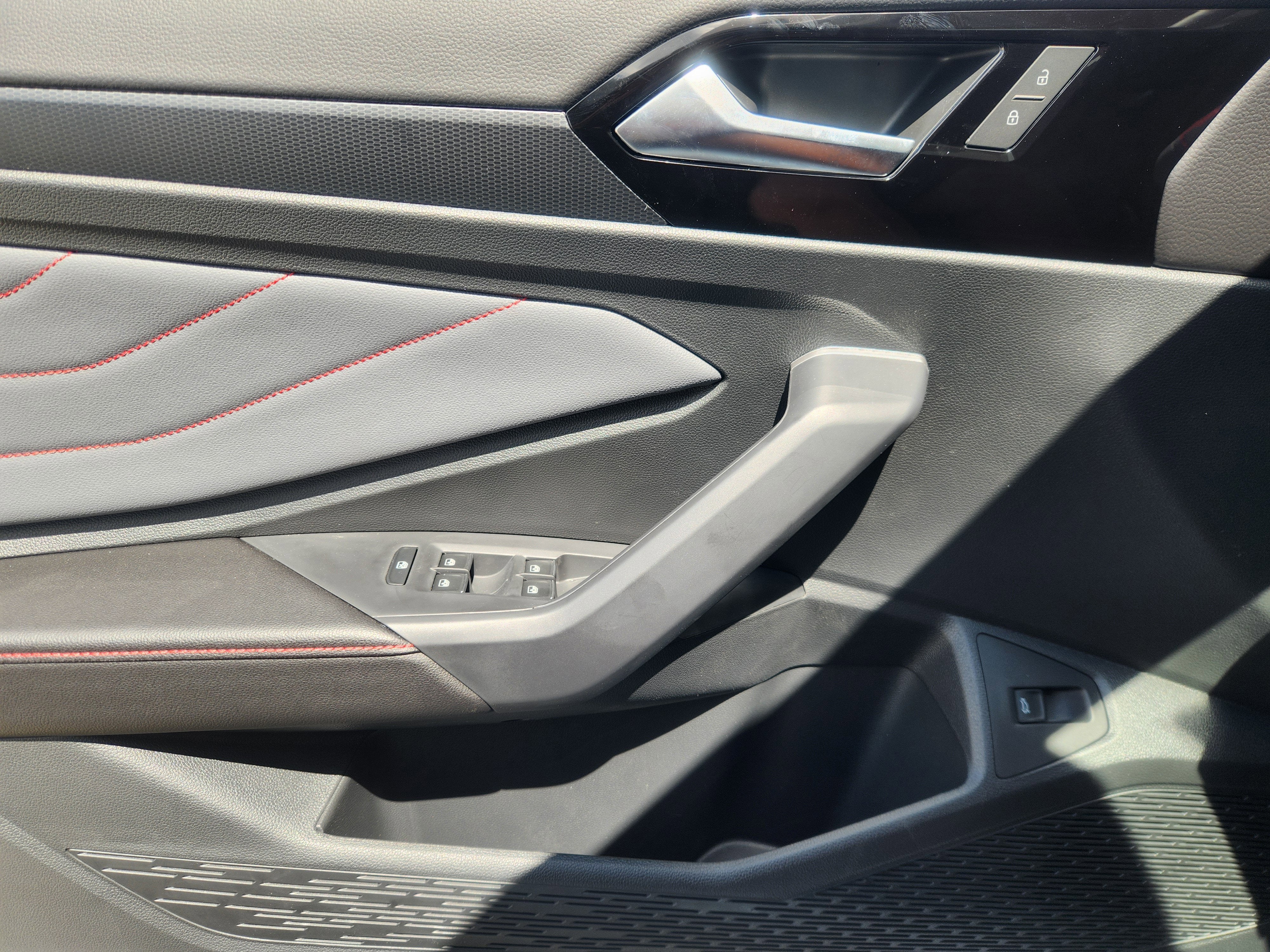 2026 Volkswagen Jetta GLI Autobahn