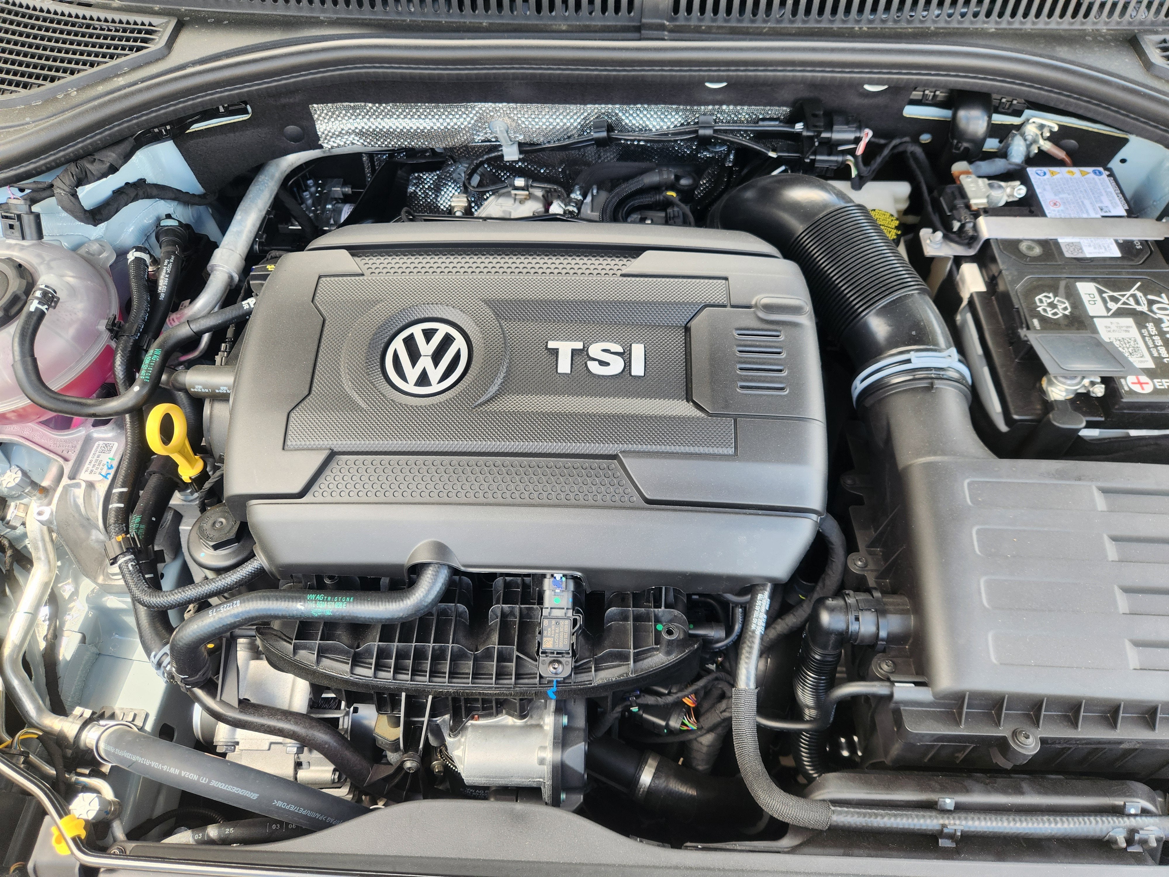 2026 Volkswagen Jetta GLI Autobahn