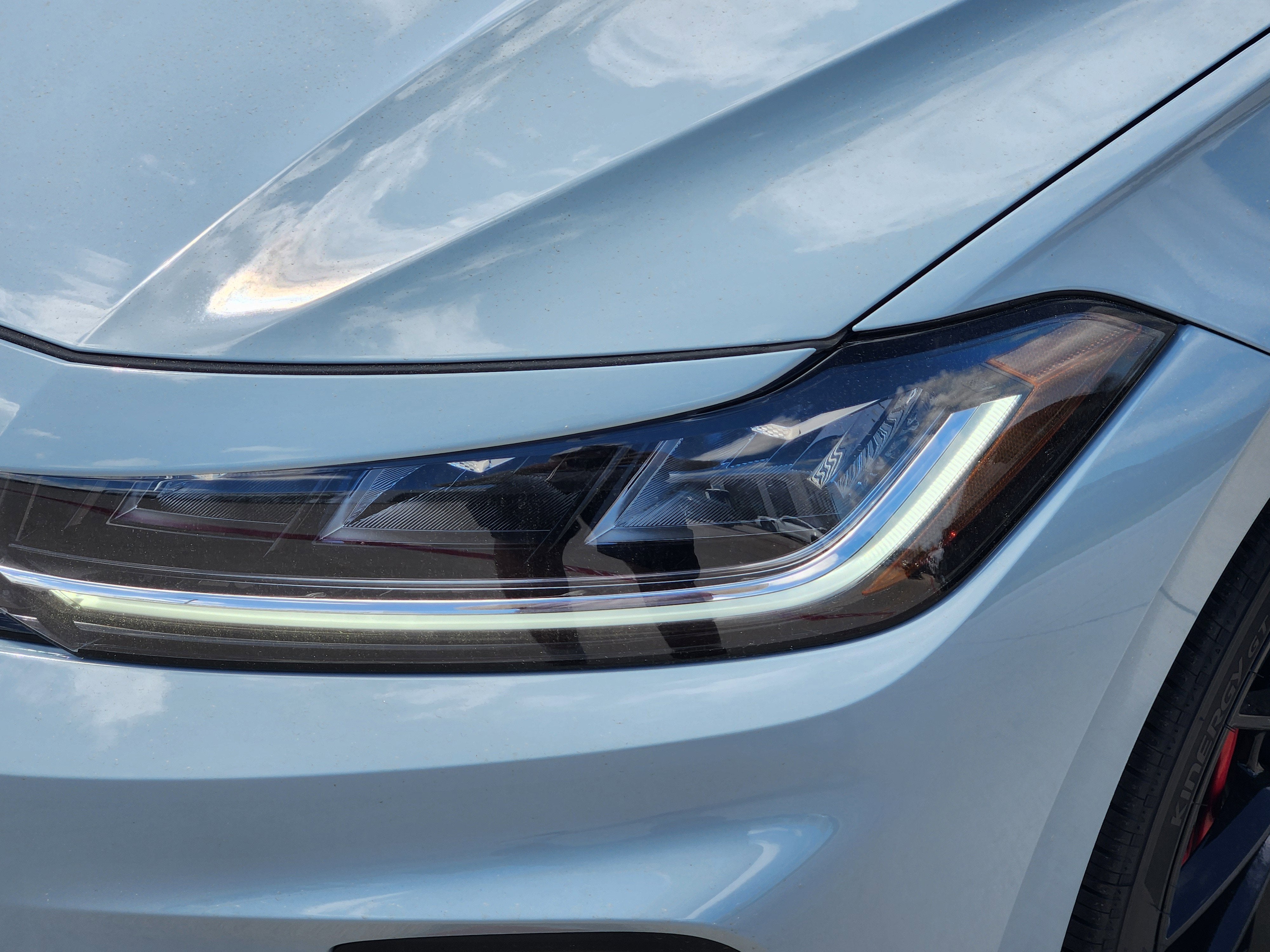 2026 Volkswagen Jetta GLI Autobahn