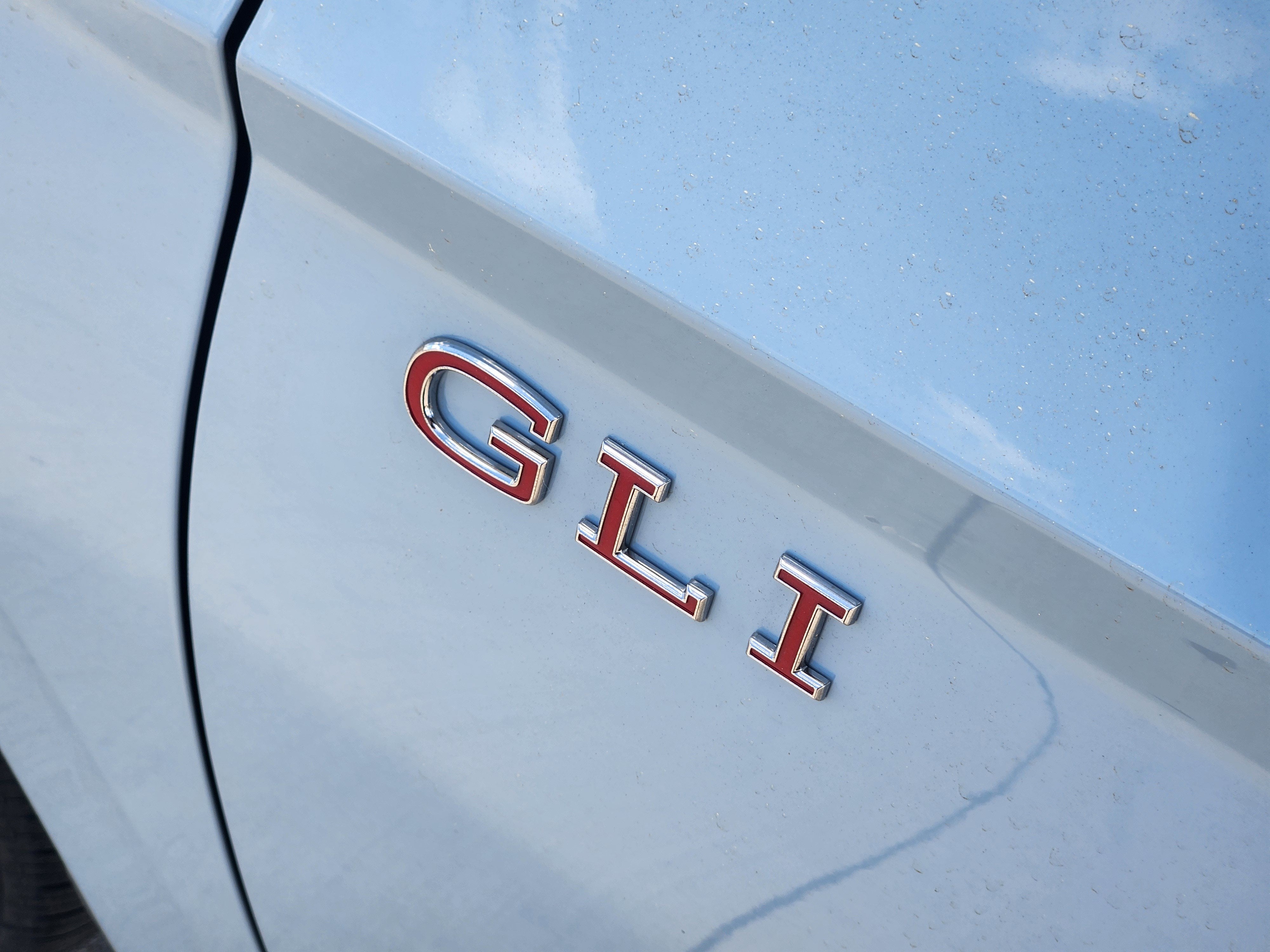 2026 Volkswagen Jetta GLI Autobahn