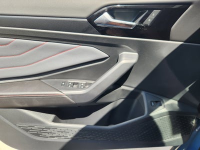 2026 Volkswagen Jetta GLI Autobahn