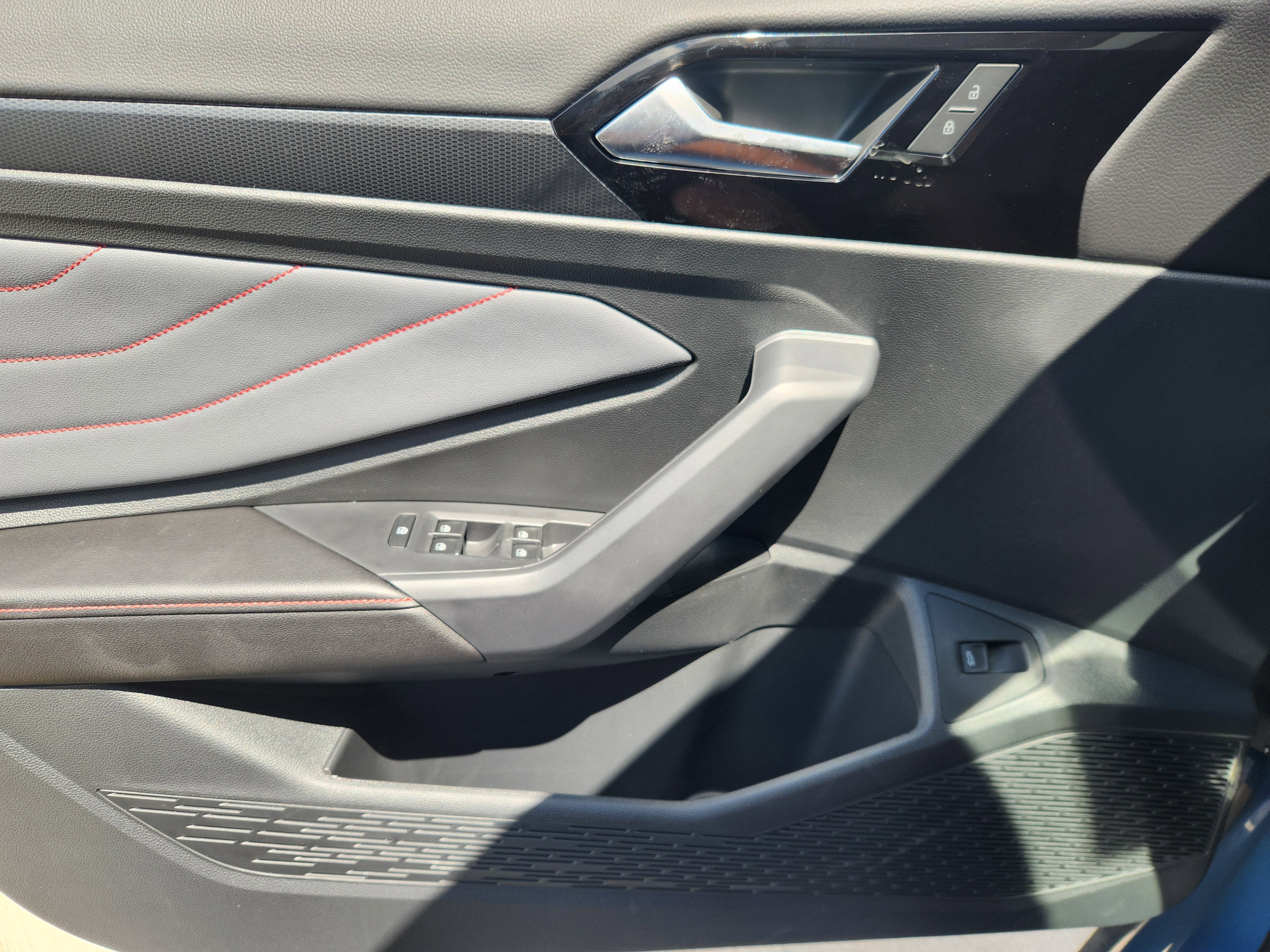 2026 Volkswagen Jetta GLI Autobahn