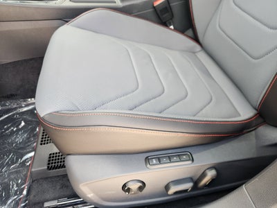 2026 Volkswagen Jetta GLI Autobahn