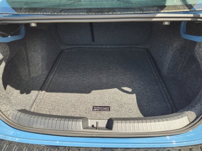 2026 Volkswagen Jetta GLI Autobahn