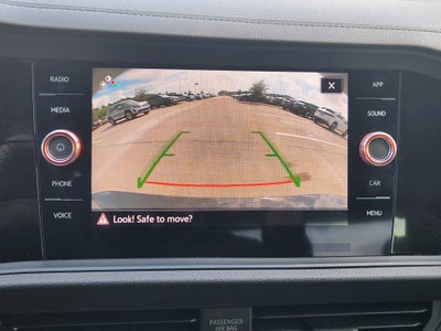 2024 Volkswagen Jetta GLI Autobahn