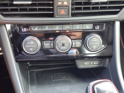 2024 Volkswagen Jetta GLI Autobahn