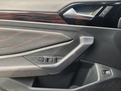 2024 Volkswagen Jetta GLI Autobahn