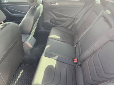 2024 Volkswagen Jetta GLI Autobahn