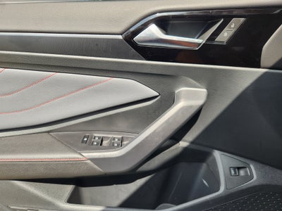 2025 Volkswagen Jetta GLI Autobahn