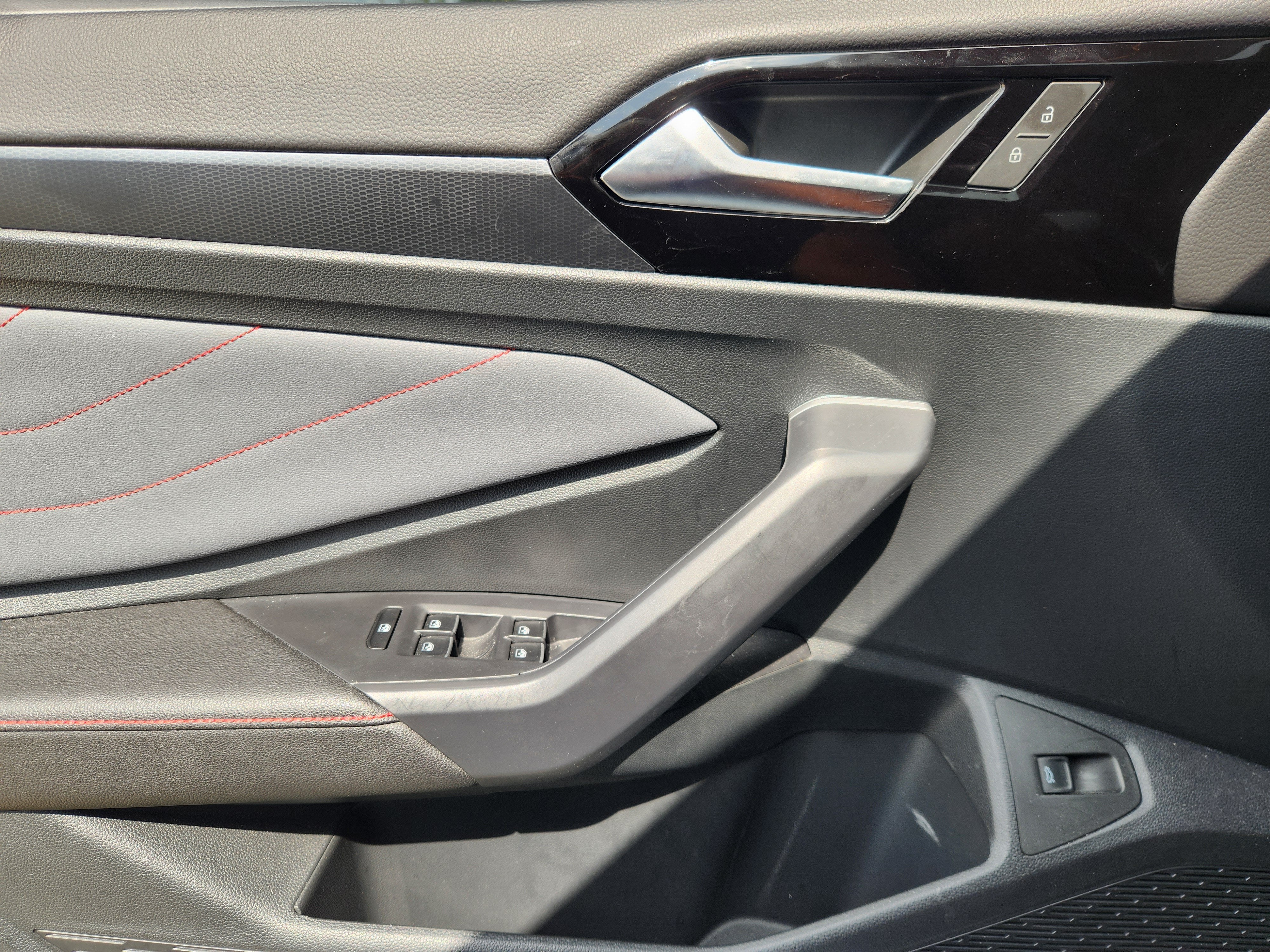 2025 Volkswagen Jetta GLI Autobahn