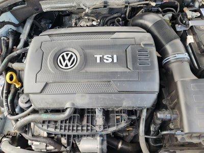 2025 Volkswagen Jetta GLI Autobahn