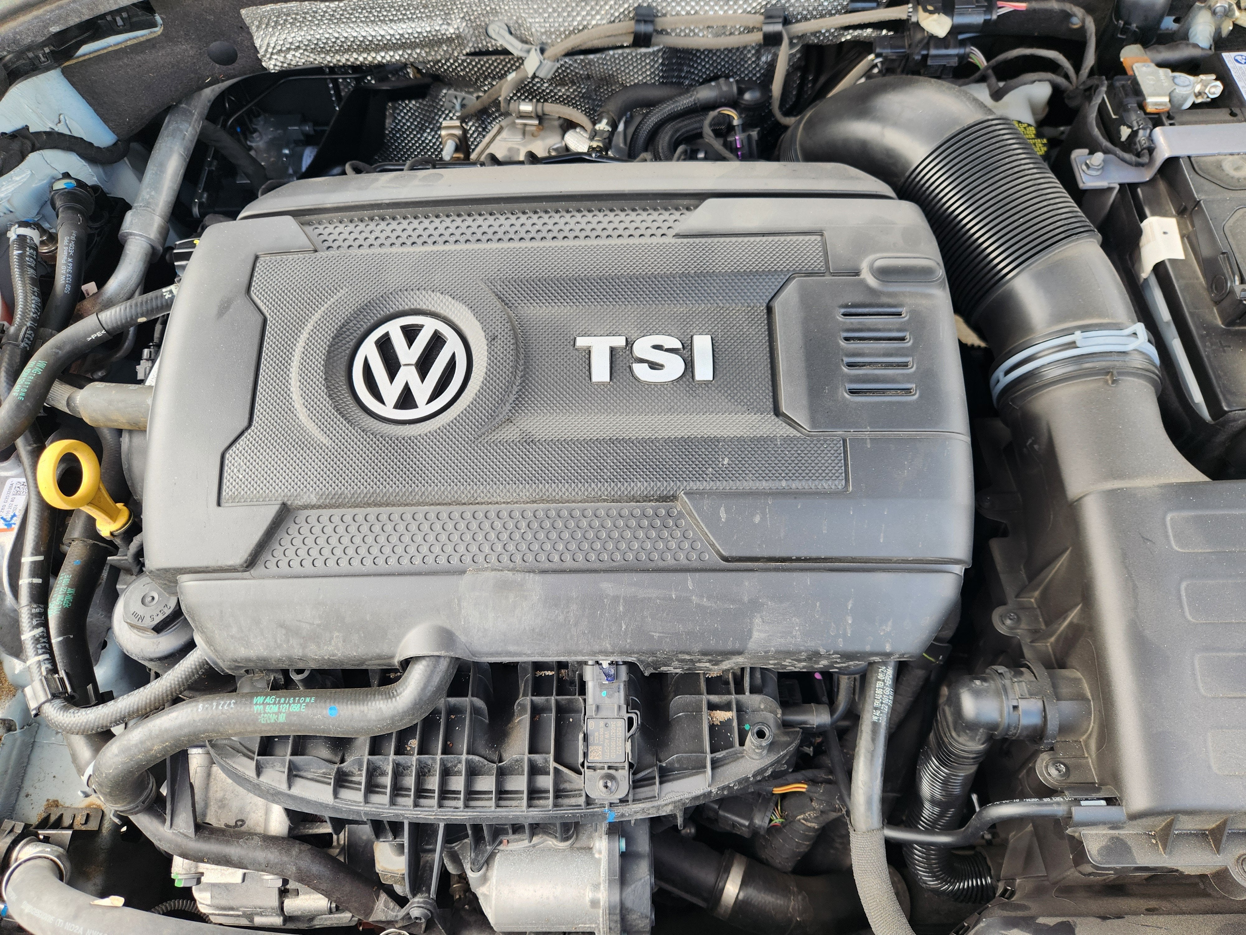 2025 Volkswagen Jetta GLI Autobahn