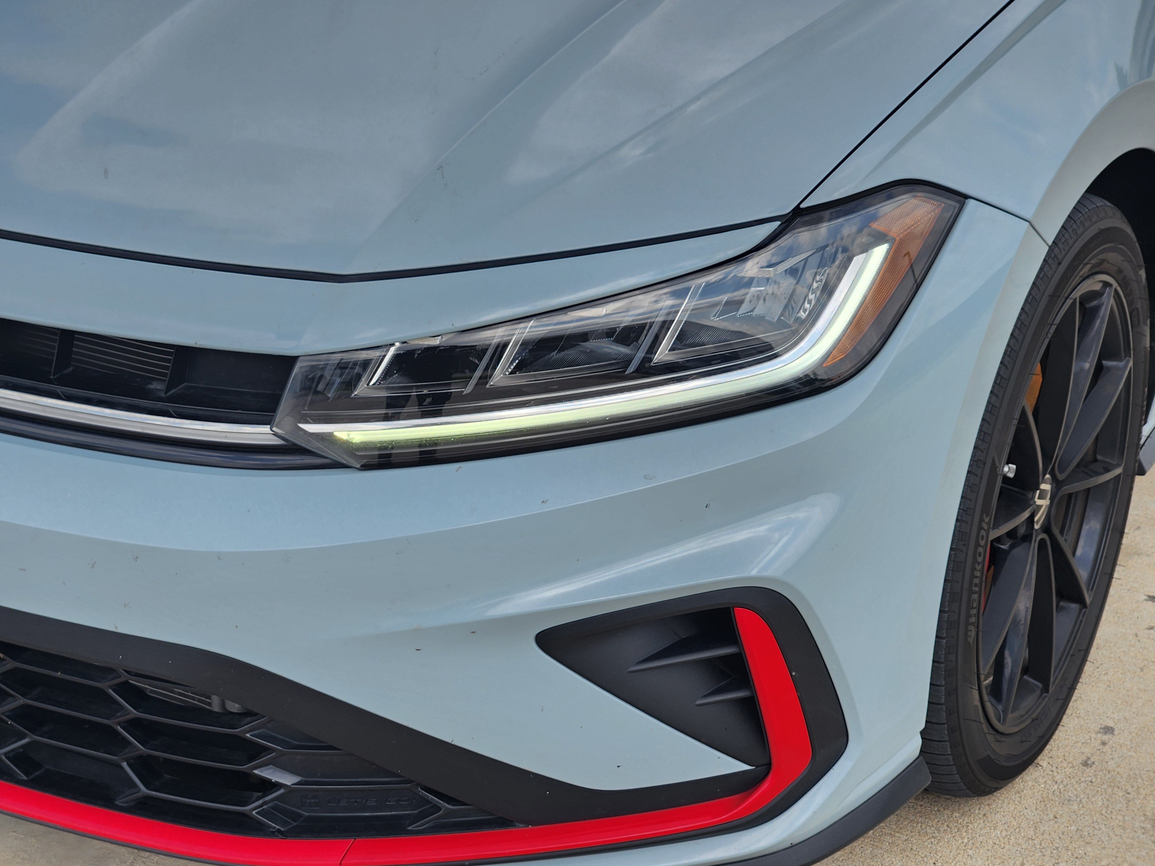 2025 Volkswagen Jetta GLI Autobahn