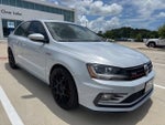 2018 Volkswagen Jetta 2.0T GLI