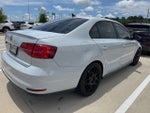 2018 Volkswagen Jetta 2.0T GLI