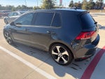 2015 Volkswagen Golf GTI 2.0T S