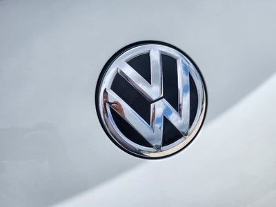 2014 Volkswagen Beetle Convertible 1.8T