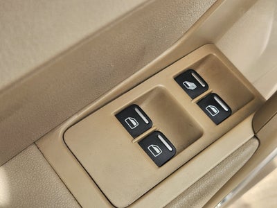 2014 Volkswagen Beetle Convertible 1.8T