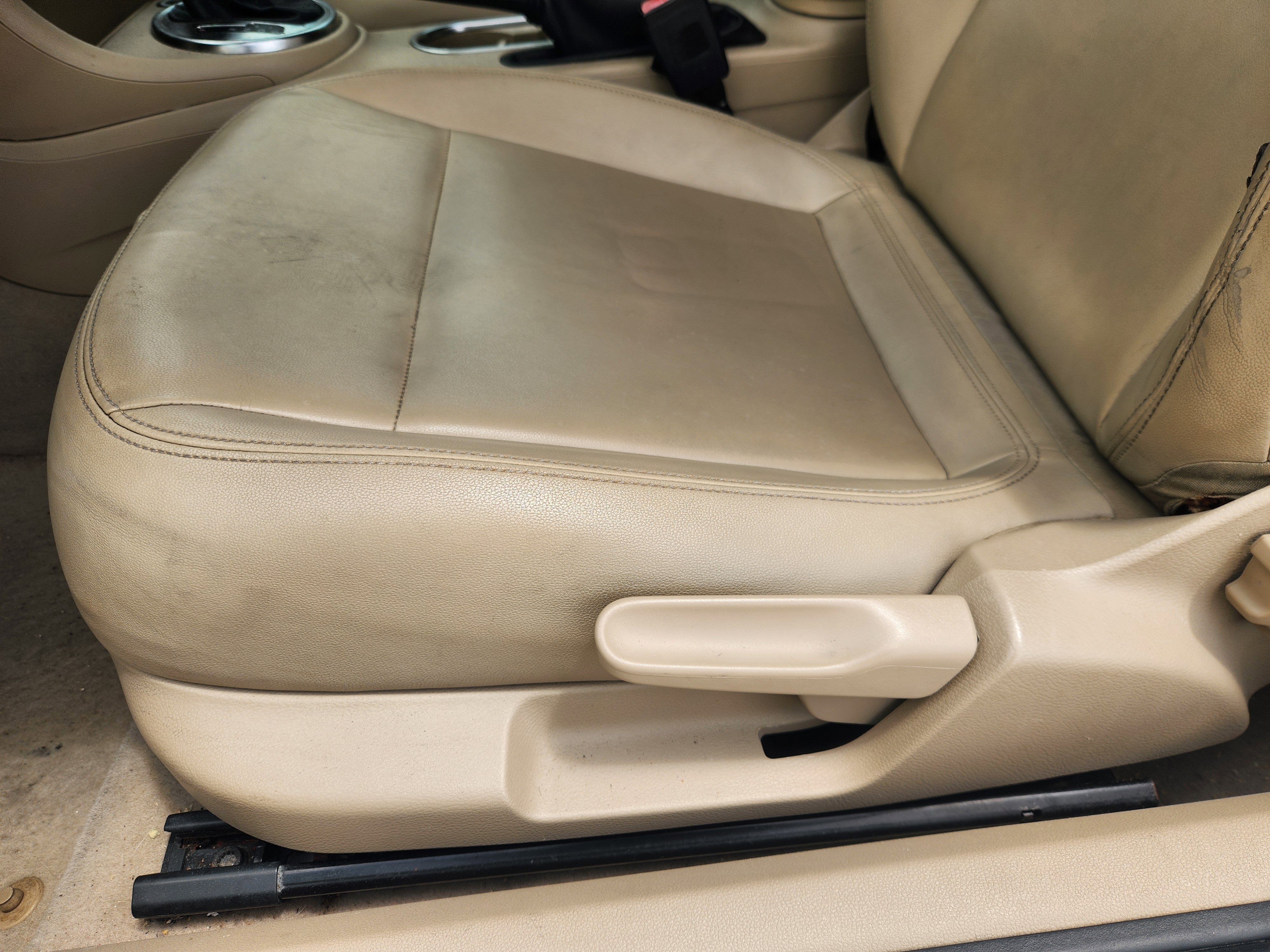 2014 Volkswagen Beetle Convertible 1.8T