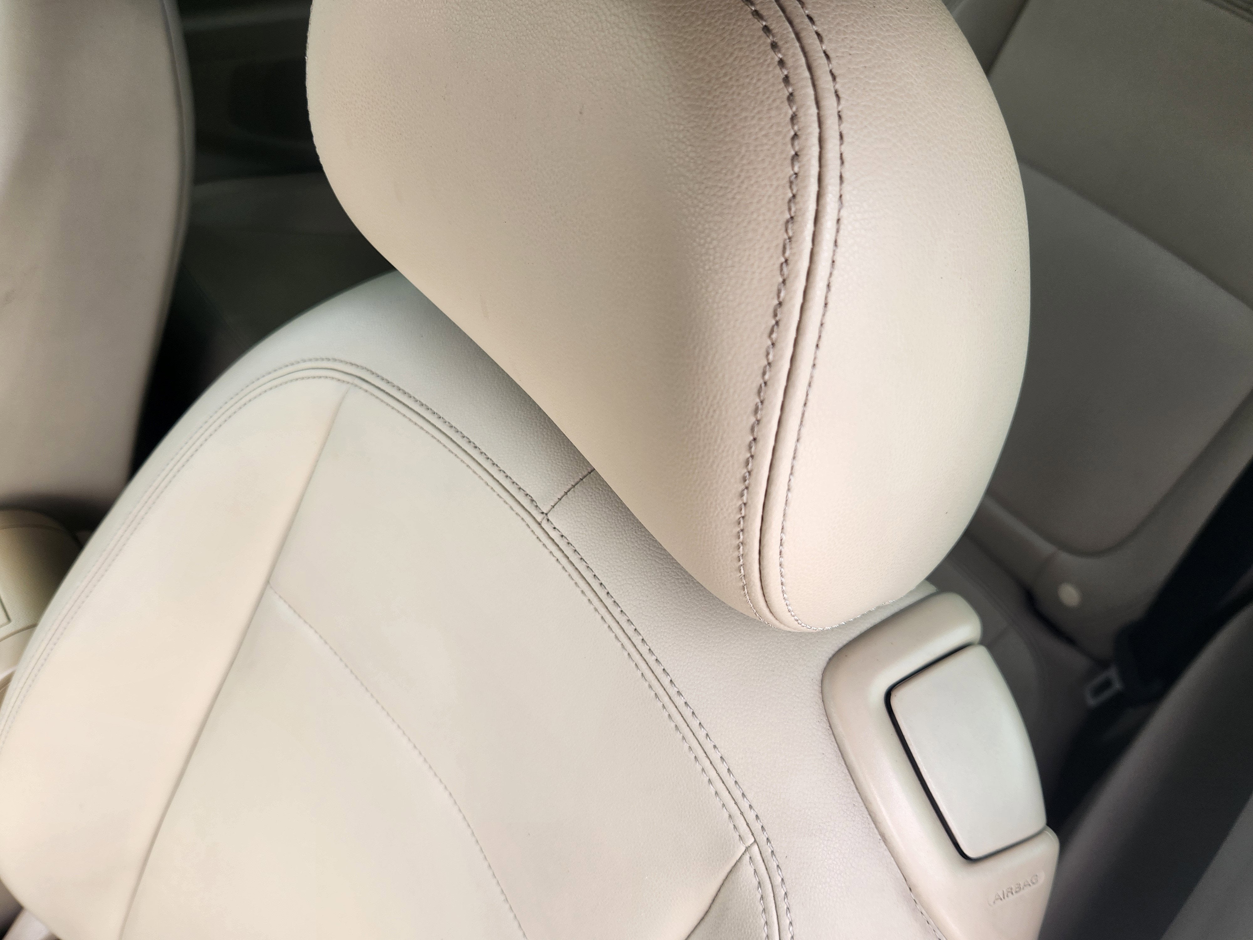 2014 Volkswagen Beetle Convertible 1.8T