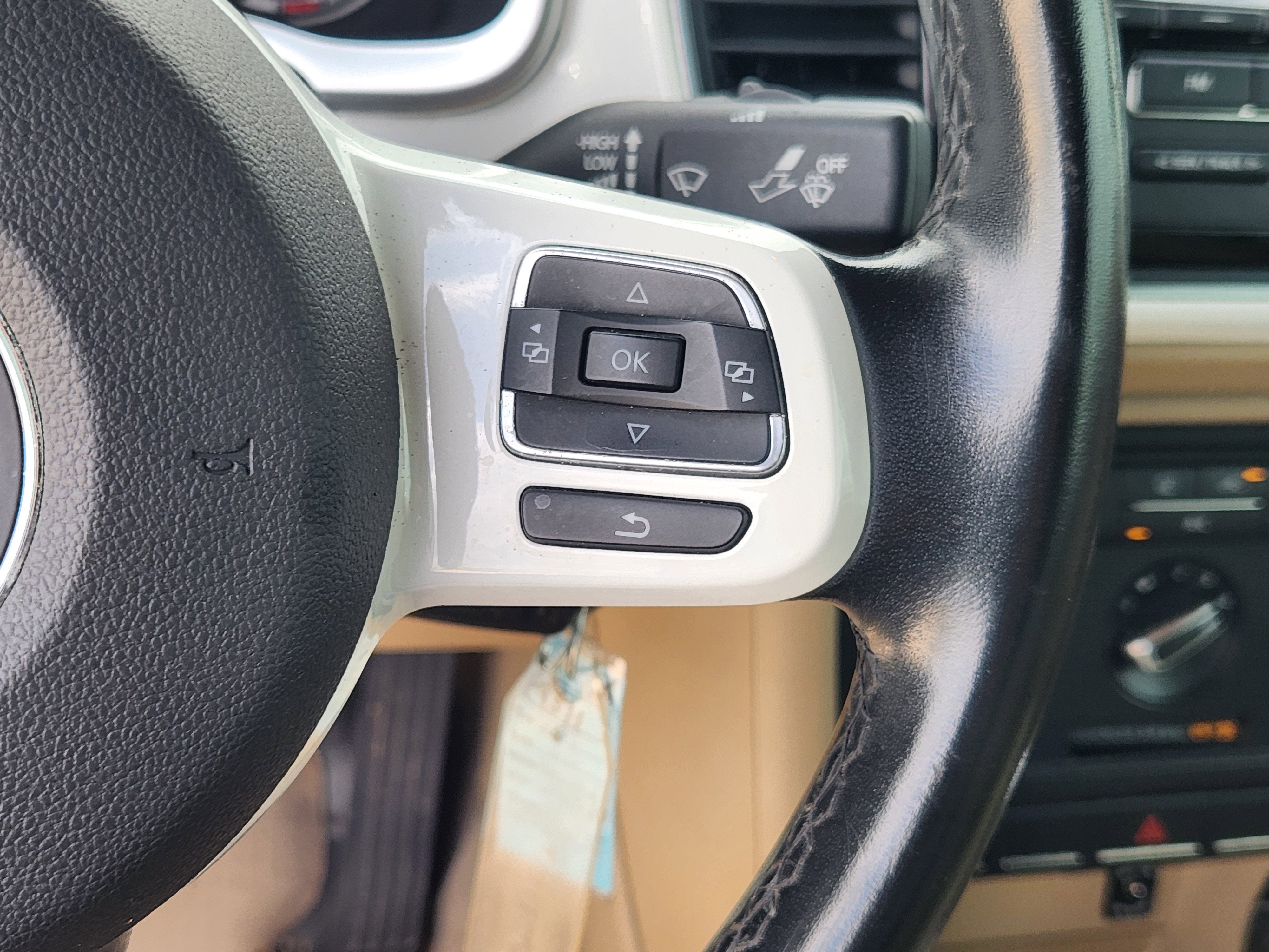 2014 Volkswagen Beetle Convertible 1.8T