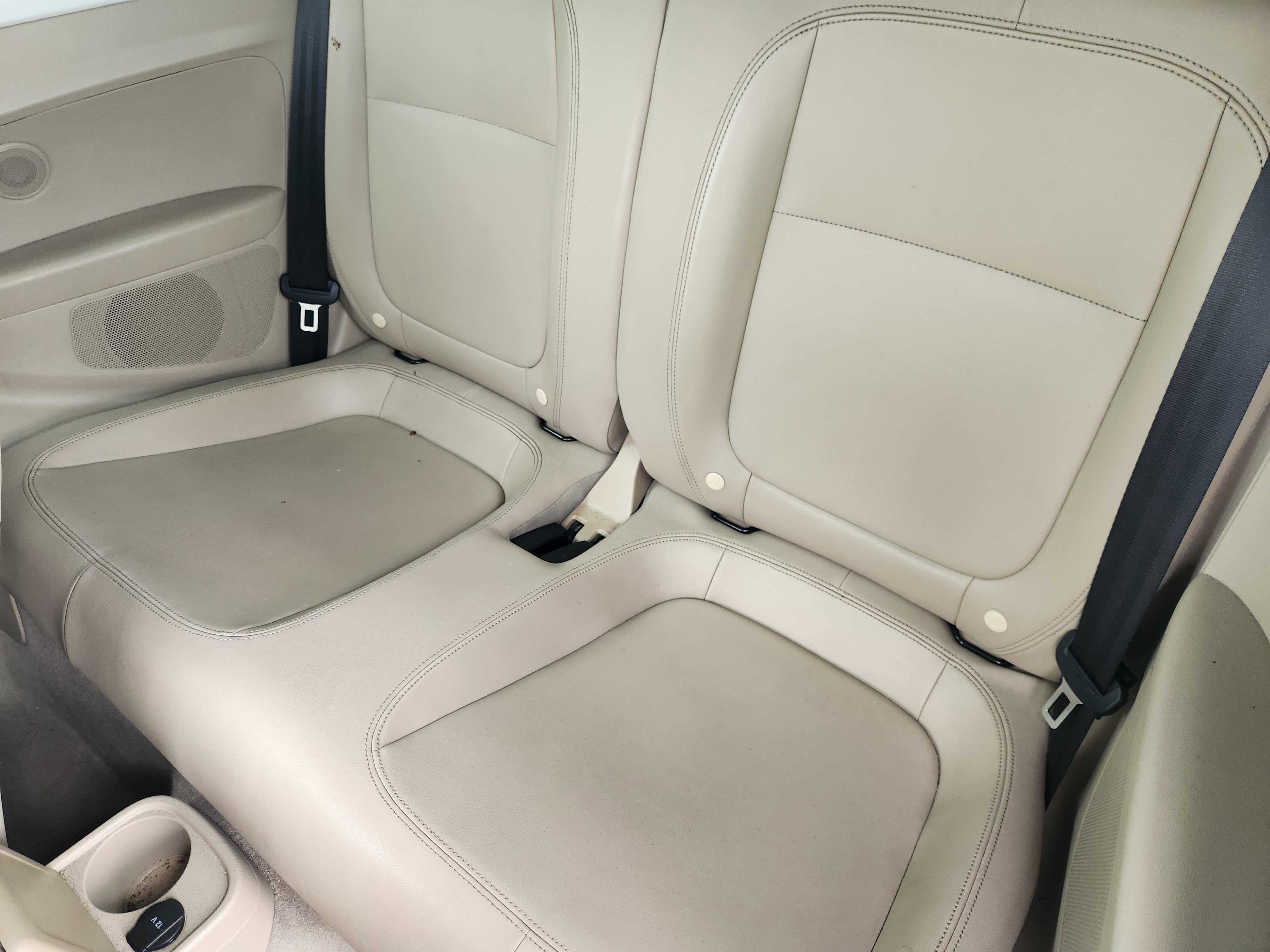 2014 Volkswagen Beetle Convertible 1.8T