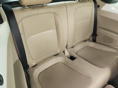 2014 Volkswagen Beetle Convertible 1.8T