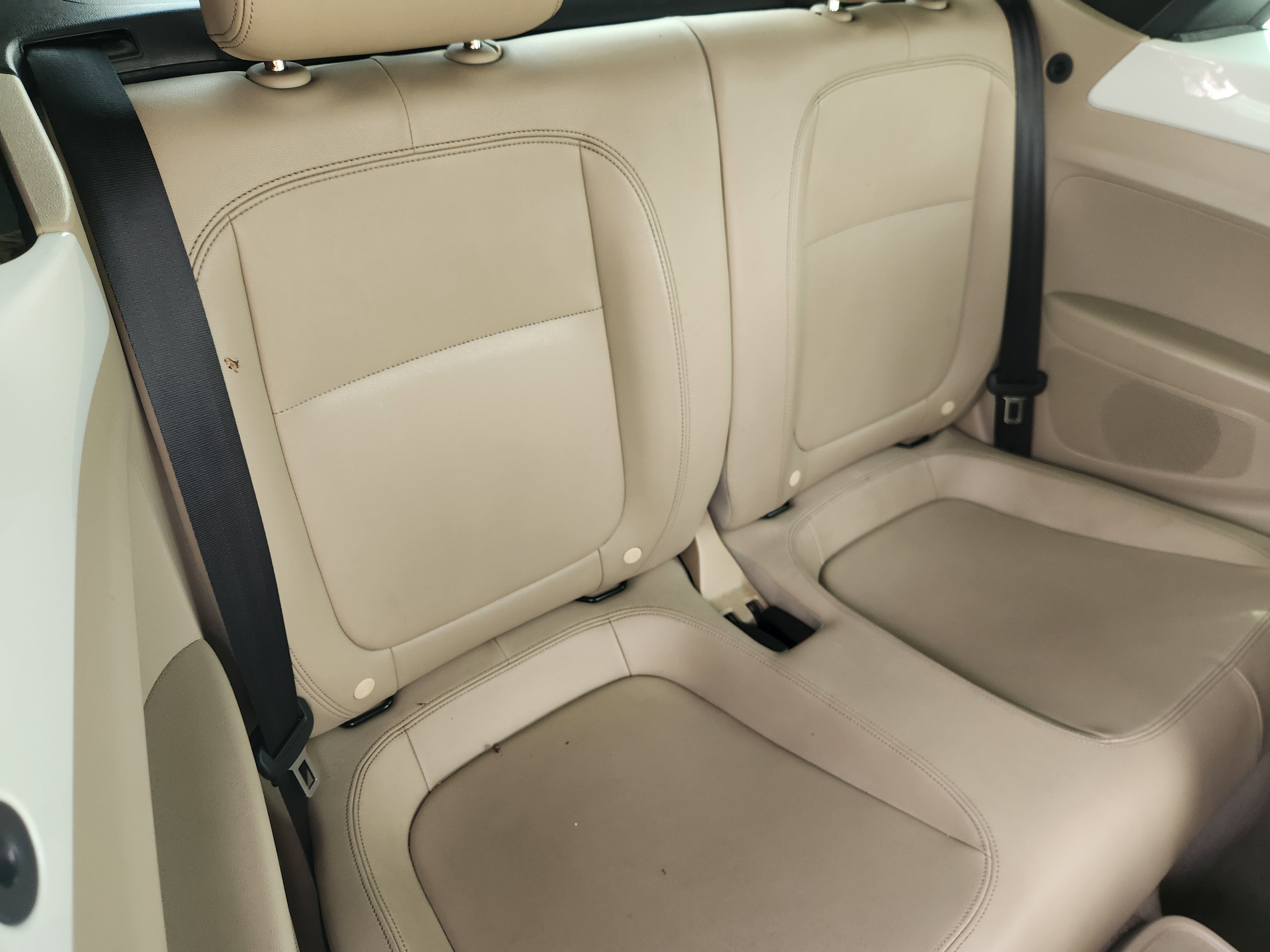 2014 Volkswagen Beetle Convertible 1.8T