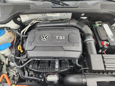 2014 Volkswagen Beetle Convertible 1.8T