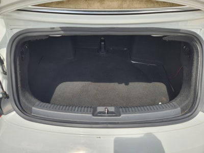 2014 Volkswagen Beetle Convertible 1.8T