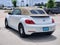 2014 Volkswagen Beetle Convertible 1.8T