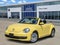 2015 Volkswagen Beetle Convertible 1.8T